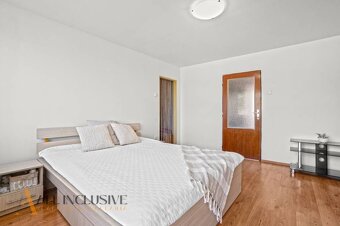 ALL INCLUSIVE | NA PREDAJ 5-IZBOVÝ RODINNÝ DOM, OHRADY - 11