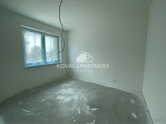 Novostavba 4 izbového rodinného domu v Janíkovciach HOLODOM - 11