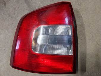 Zadné svetlá Škoda Octavia 2, facelift - 11