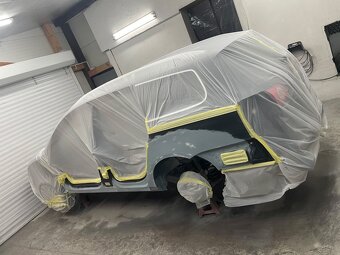 Volkswagen Passat 3.2 VR6 4Motion 184kW/250HP - 11