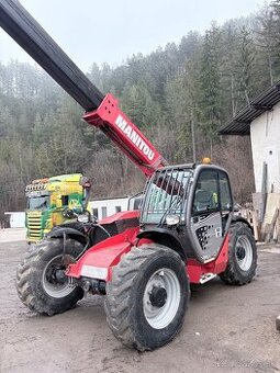 Manitou MT 732 Easy - 75D / 2019 / 1144mth - 11