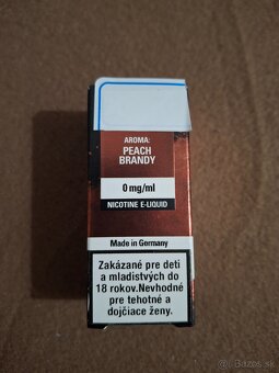 VAPE VOOPOO ARGUS PRO + naplne / liquid /elektronicka ciga - 11