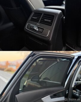 Audi A4 B9 2.0 TDi 110kw Exkluzive Matrix Virtual - 11