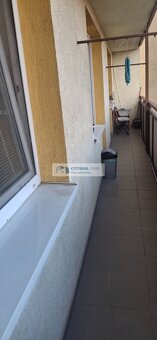 Ponúkame na predaj krásny, kompletne prerobený 2 izbový byt  - 11