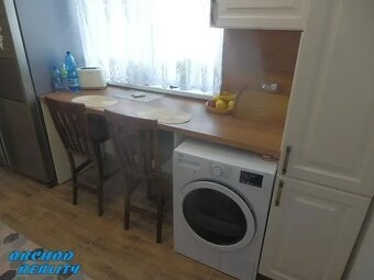 Predaj 4 - izbového bytu s balkónom, Michalovce - 11