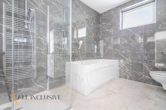 ALL INCLUSIVE | NA PREDAJ 3 IZBOVÝ MODERNÝ DVOJDOM -NOVOSTAV - 11