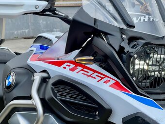 BMW R 1250 GS Adventure RALLY Edition 5r. Záruka❗️ - 11