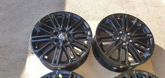 Kia proceed GT line ceed sportage 5x114,3 r18 - 11