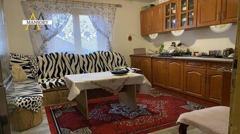 NA PREDAJ, Rodinný dom v Ózd za 30 000 eur. - 11