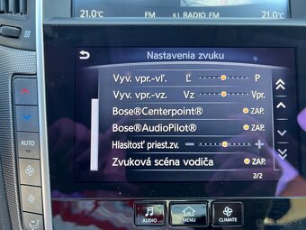 Infiniti Q50S 3.5 Power-Hybrid AWD 268kW - 11