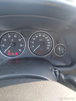 Opel Astra g 1.6 b 16v 74kw - 11