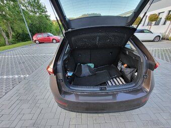 Škoda scala style 1.5TSI 110kw DSG 7 - 11