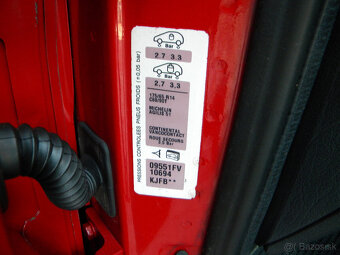 Citroen Berlingo 2,0 HDI 66 KW. - 11