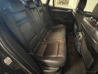 Predám BMW X6 - 11