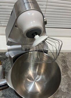 Kenwood Prospero KM 266 Kuchynský robot - 11