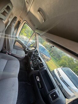 Predám Peugeot boxer 2.2 hdi 96kw 2012 rok - 11