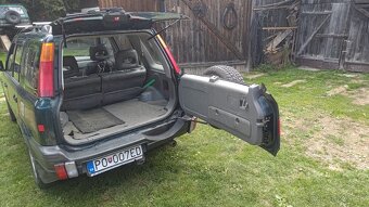 Honda cr-v 2.0 , 94kw manual - 11