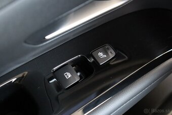 Hyundai Tucson 1.6 T-GDi Mild Hybrid Premium 4x4 A/T - 11