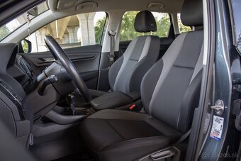 Škoda Karoq 1.6 TDI 2019 / AJ NA SPLÁTKY - 11