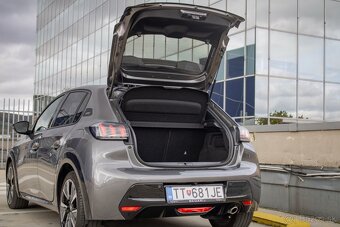 Peugeot 208 1.2 PureTech 100 GT Pack EAT8 - 11
