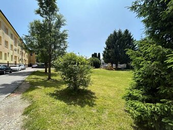 3 izbový byt v TEHLOVEJ bytovke, Púchov - 11