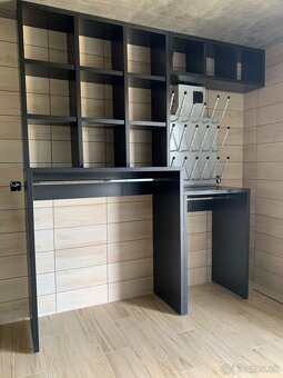 Šatníkové skrine - 11