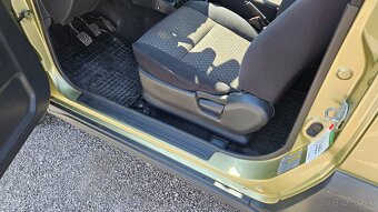 Suzuki Jimny 1.3 JLX ABS AC - 11