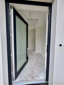 Na predaj 4i dom v radovej zástavbe obec Dolná Krupá - 11