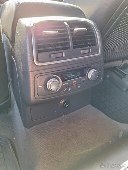 Audi A6 3.0 TDI BiT DPF quattro tiptronic - 11
