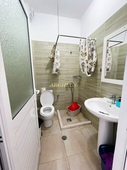 2-izbový apartmán s výhľadom, 53 m2, Albánsko - Saranda - 11