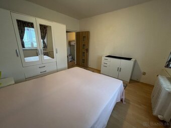 ☀ Svetlý a zariadený byt s kuchyňou po rekonštrukcii - 11