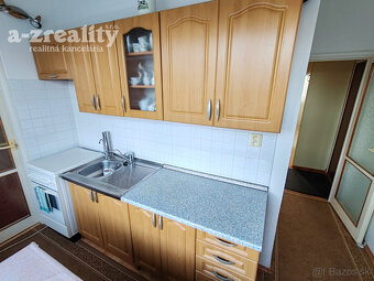 Iba u nás 3 izbový slnečný byt na predaj v Komárne - 11