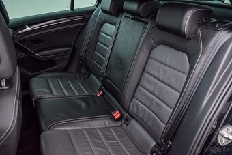 Volkswagen Golf R 2.0 TSI 221 kW 4Motion. - 11