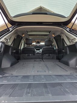 Koleos 2012 Bose sound 2.0 Dci 110kw - 11