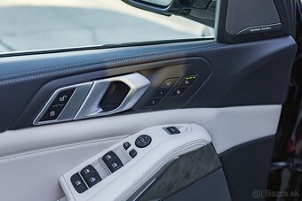 BMW X5 G05 40i Xdrive Individual - 11