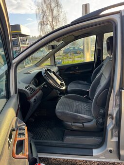 VW Sharan, 1.9 TDi  300.000 km - 11