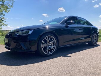 A4 3.0 TDI S line quattro tiptronic - 11