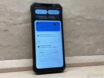 OUKITEL WP23 Plus, 8+16/256GB,10600mAh - 11