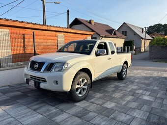 Nissan navara - 11