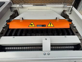 Protahovačka tloušťkovací frézka SCM S 630 E CLASS - 11