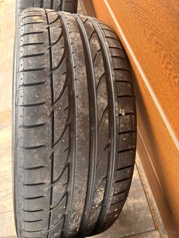 Letná sada 5x112 r19 235/40 r19 - 11