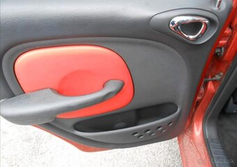 Chrysler PT Cruiser 2,2 89 kW KLIMA Historie nafta - 11