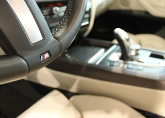 BMW X5 xDrive40d nafta automat - 11