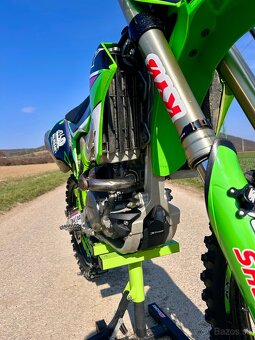 KX250F - 11