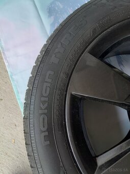 Elektrony/disky/kolesá 5x112 r17 - 11