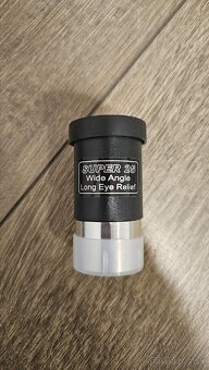 Hvezdársky ďalekohlad SkyWatcher s príslušenstvom - 11