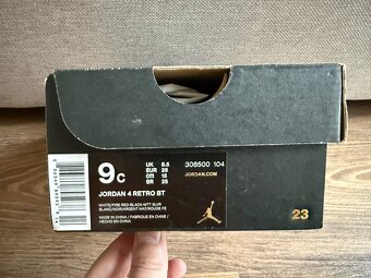 Air Jordan 4 (26) - 11