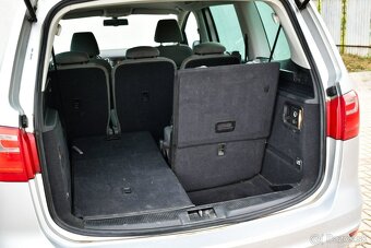 Seat Alhambra 2.0 TDI ecomotive - 11