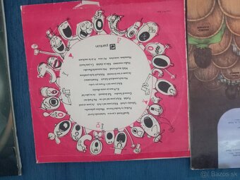 Predám platne - 11