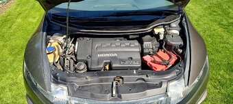 Honda civic 8g 2.2 Ctdi original bez DPF filtra - 11